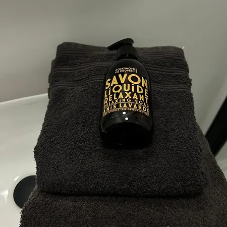 Green Studio Appartement *