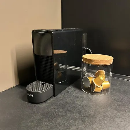 Appartement Green Studio