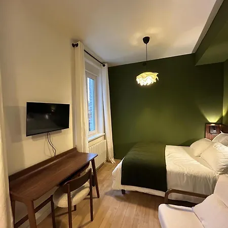 Green Studio Appartement Marcq-en-Baroeul