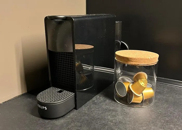 Apartment Green Studio